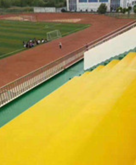 吴川专业球场地面翻新维修整改
